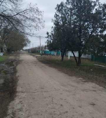 У селі Білгород-Дністровського району виникла суперечка стосовно вулиці, якій планують дати ім’я загиблого Героя