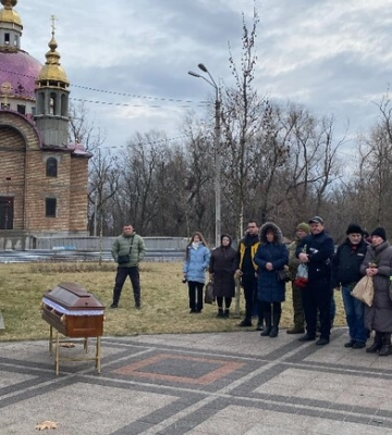 Ракетный удар по жилому дому в Днепре: что известно на 18 января