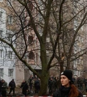 СБУ має три основні версії причин катастрофи вертольота в Броварах
