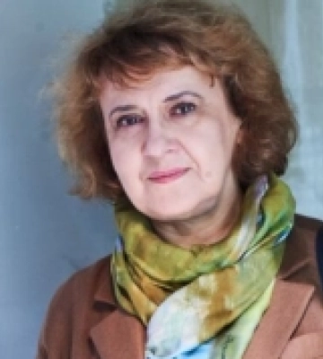 «Невроз фемінітивів»: письменниця Оксана Забужко висловилася про мовне питання