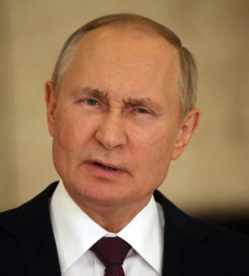 Путин сделал очередное циничное заявление о войне в Украине