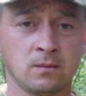 На війні загинув військовий з Рівненщини
