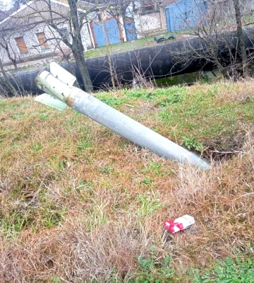 Поліція відкрила 25 кримінальних проваджень за фактами воєнних злочинів російських окупантів на Херсонщині