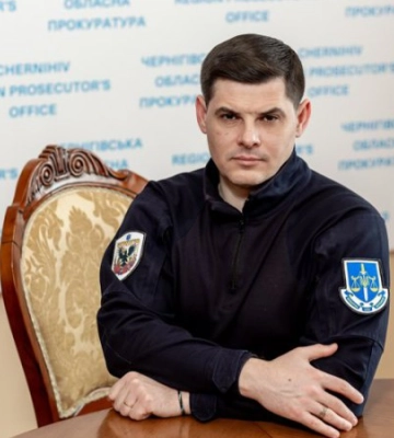 Сергій Василина: «Сподіваюся, що зрештою всі злочинці будуть ідентифіковані і постануть перед міжнародним трибуналом»