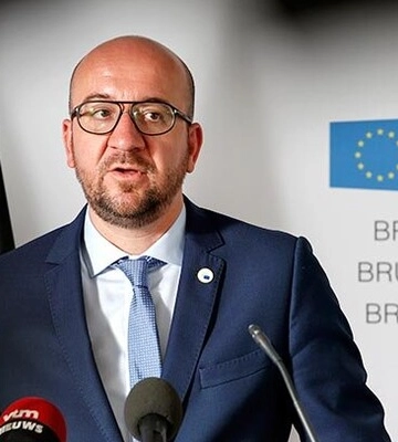 Президент Евросовета выступил за предоставление Украине танков