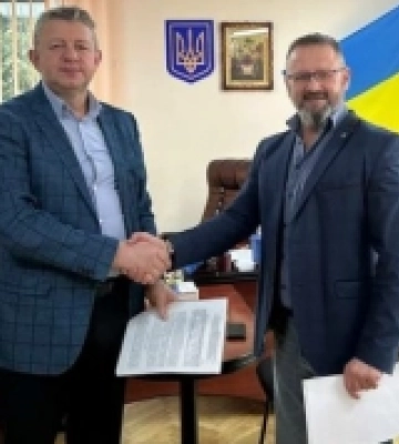 Громада на Сарненщині запровадить місцеву програму по боротьбі з туберкульозом