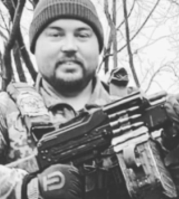 У Сарнах зустрінуть тіло загиблого на війні Героя
