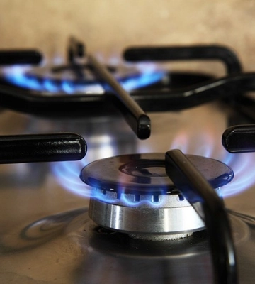 Хтось втрутився в роботу газорозподільної мережі: Жителі кропивницького мікрорайону залишилися без газу