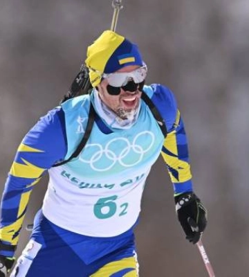 Хокеїсти Сумщини їдуть на чемпіонат Європи