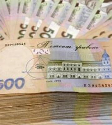Роботодавці спрямували до держфондів понад 11 мільярдів єдиного внеску