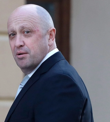 Пригожин втрачає авторитет в очах Путіна через невдачі біля Бахмута - ISW