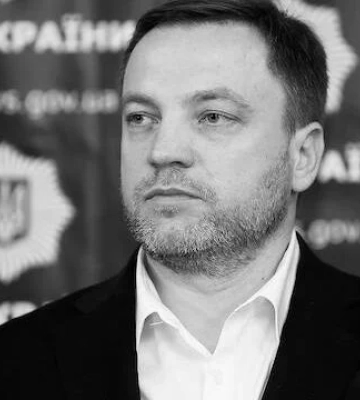 Трагедія в Броварах: загинув міністр внутрішніх справ України Денис Монастирський