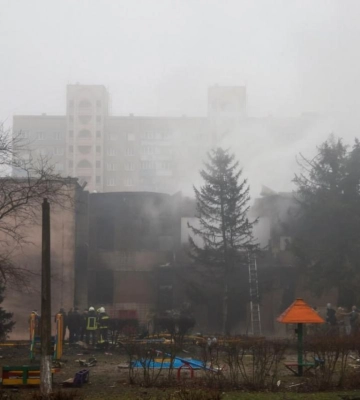 Стали відомі імена загиблих внаслідок падіння гвинтокрила у Броварах