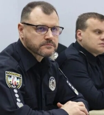 Уряд призначив голову Нацполіції Ігоря Клименка заступником міністра внутрішніх справ — і одразу зробив його в. о. міністра