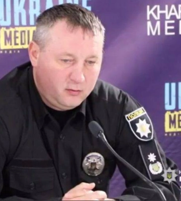 Гвинтокрил, який розбився в Броварах, летів у Харківську область