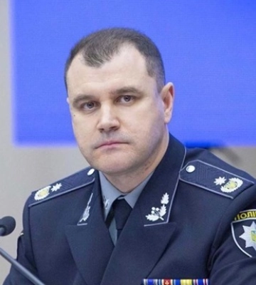 Кабмин назначил и.о. главы МВД