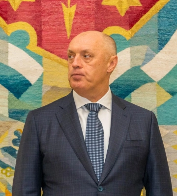 Справа Олександра Мамая знову в апеляційному суді