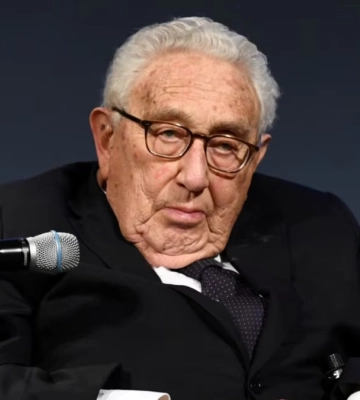Кіссінджер тепер вважає, що Україну потрібно прийняти до НАТО
