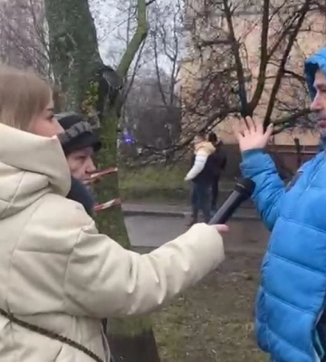 Очевидец рассказал о трагедии в Броварах: как все произощло