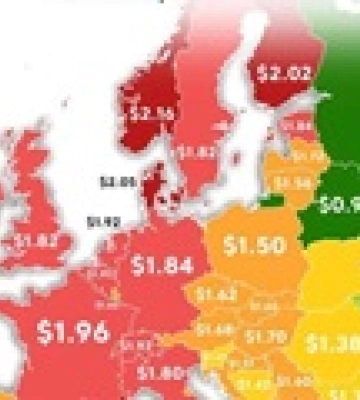 Посольство РФ визнало Крим частиною України