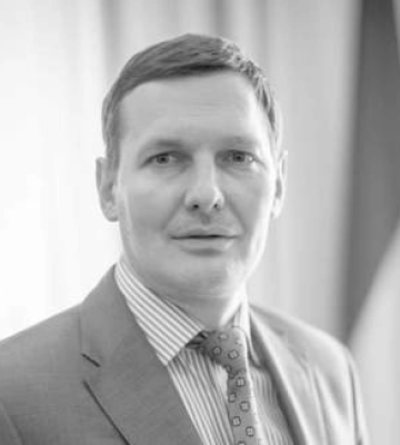 Путь Енина от СБУ в МВД и суды против России: чем запомнился погибший замминистра