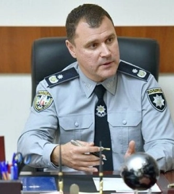 У Броварах загинув міністр МВС Монастирський (ФОТО) (ОНОВЛЕНО)