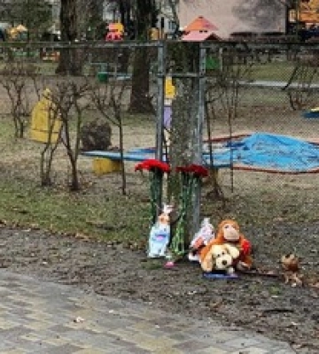 В Броварах завершили спасательные работы на месте падения вертолета: что известно