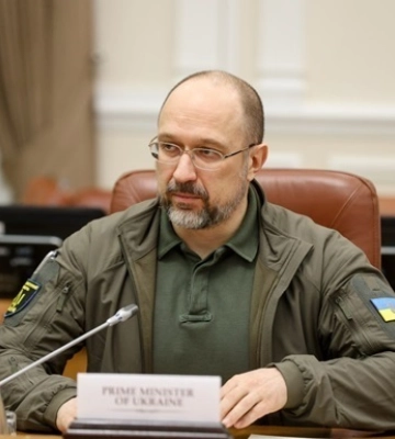 Кабмін доручив створити групу з контролю розслідування трагедії у Броварах