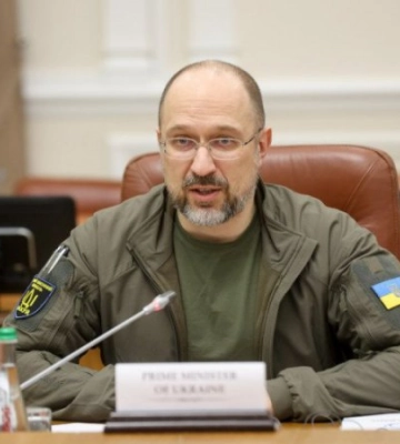 Трагедія у Броварах: уряд створив робочу групу