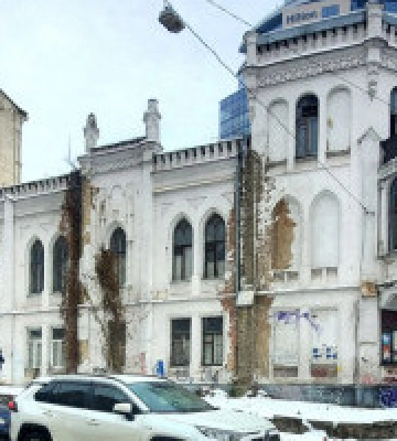 ВС переніс засідання щодо повернення столичній громаді Садиби Терещенків