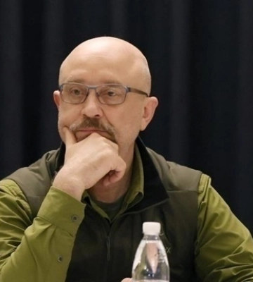 Ізраїль відкидає пропозиції про співпрацю – Резніков