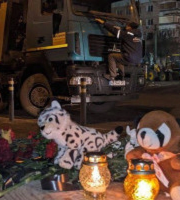 У Дніпрі досі не можуть опізнати тіла 12 людей, 17 - вважаються зниклими безвісти