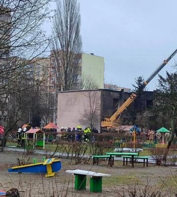 Трагедія у Броварах. Причини, імена жертв та реакція світу