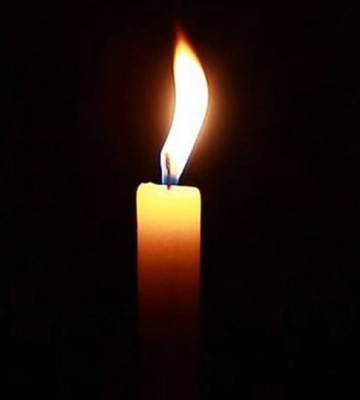 Помер батько міського голови на Волині