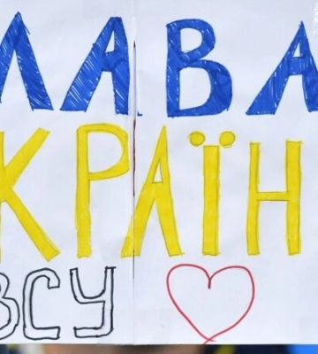 Штрафуют за украинские песни и лозунги: в Крыму сообщили о еще полсотни случаев «дискредитации» армии РФ
