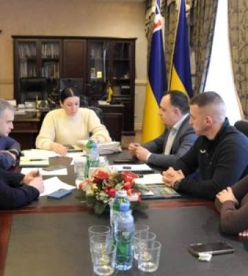 Торік Закарпатський обласний краєзнавчий музей імені Тиводара Легоцького заробив понад 4 млн грн.