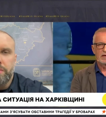 Ще сім фур “гуманітарки” відправили сьогодні в Куп’янськ – Синєгубов