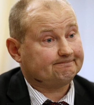 «Ні в яку банку я гроші не клав» — Чаус в суді розповів свою версію історії