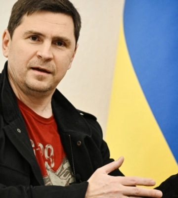 «Прозрения не будет»: Киев отреагировал на заявление Путина о причинах войны против Украины