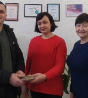 Триває збір коштів на тепловізор для військовослужбовців з Кореччини