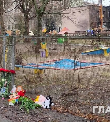 У Броварах оголошено триденну жалобу