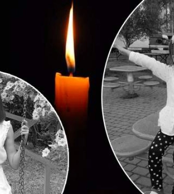 Погибла женщина и ребенок, которые шли в садик: подробности о жертвах авиакатастрофы  в Броварах
