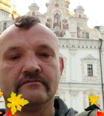 Азовець з Волині Анатолій Плужніков: «Із оточеного Маріуполя мене вивів Святий Миколай»