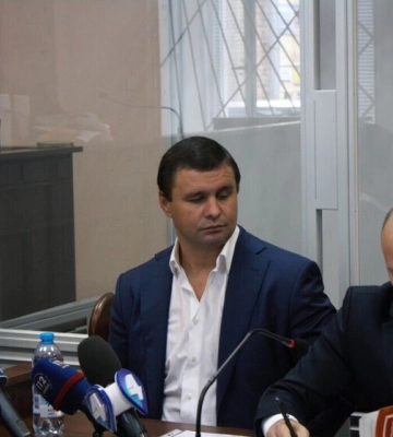 В суд передали дело о попытке подкупить мэра Днепра