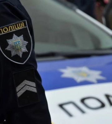 На Дніпропетровщині затримали рецидивіста, який пограбував 8-річну дитину