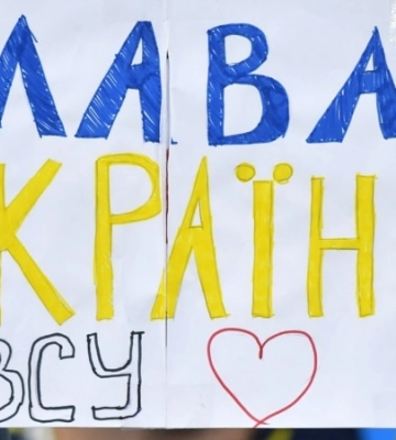 Штрафують за українські пісні та гасла: у Криму повідомили про ще пів сотні випадків «дискредитації» армії РФ