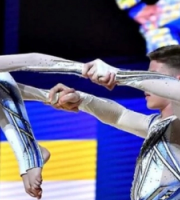 Звання майстра спорту України та вище торік отримали понад 70 спортсменів Львівщини