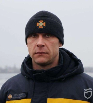 Цього року офіційних місць для занурення на Водохреще у Дніпрі не буде