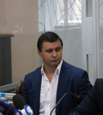 САП скерувала до суду справу екснардепа Микитася про хабар за контракт на будівництво метро у Дніпрі