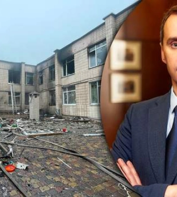 Постраждалі поїдуть в Європу, – Ляшко розповів про стан людей після авіатрощі у Броварах